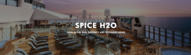 Norwegian Cruise Line Norwegian Bluss Spice H20 Cover.png